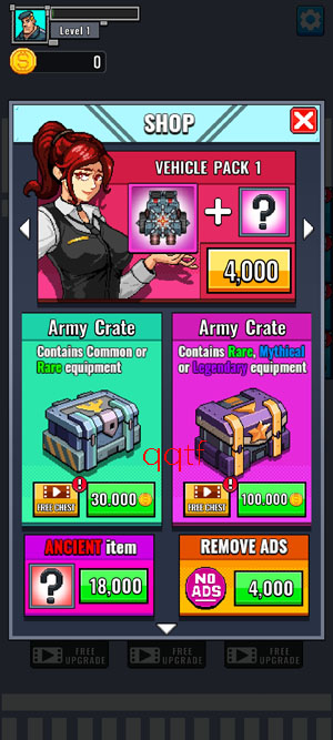 ����С���Ҵ�����Ϸ�ٷ���(Jackal Survival Reborn)