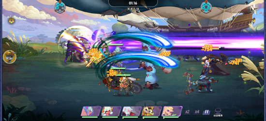 英雄与城堡0.1折 英雄与城堡0.1折