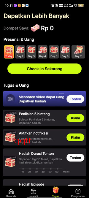 MigoReels���°汾