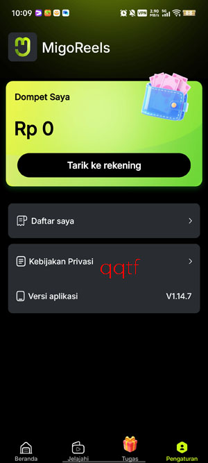 MigoReels���°汾