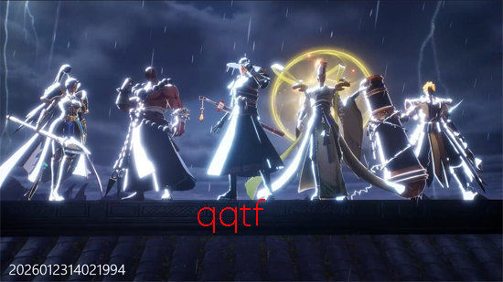 镇魂街破晓0.05折代金免费版 镇魂街破晓0.05折代金免费版