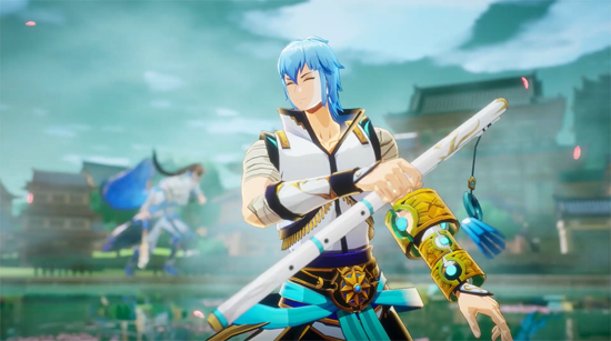 镇魂街破晓0.05折代金免费版 镇魂街破晓0.05折代金免费版