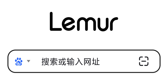 �����������׿��(Lemur Browser)