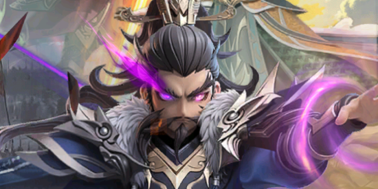 格斗三国志0.1送双20星神将 格斗三国志0.1送双20星神将