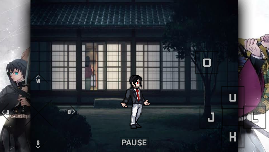 ����֮��Mugen�ֻ���v1.0 ���°�