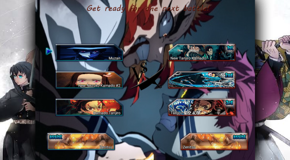 ����֮��Mugen�ֻ���v1.0 ���°�