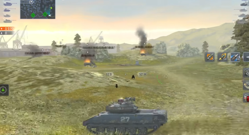 ̹����������ս���ΰ�v11.16.1.67 ��׿��