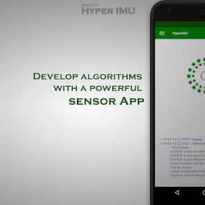 HyperIMU���°�v3.1.7 ��׿��
