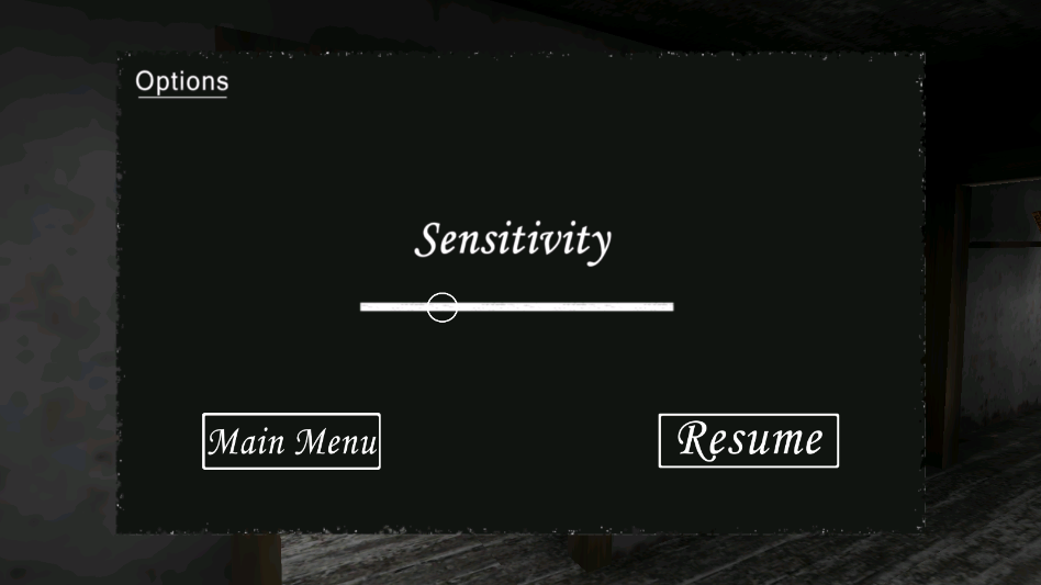 ������·����ȫ�����ư�����Granny No Way Outv1 ���°�