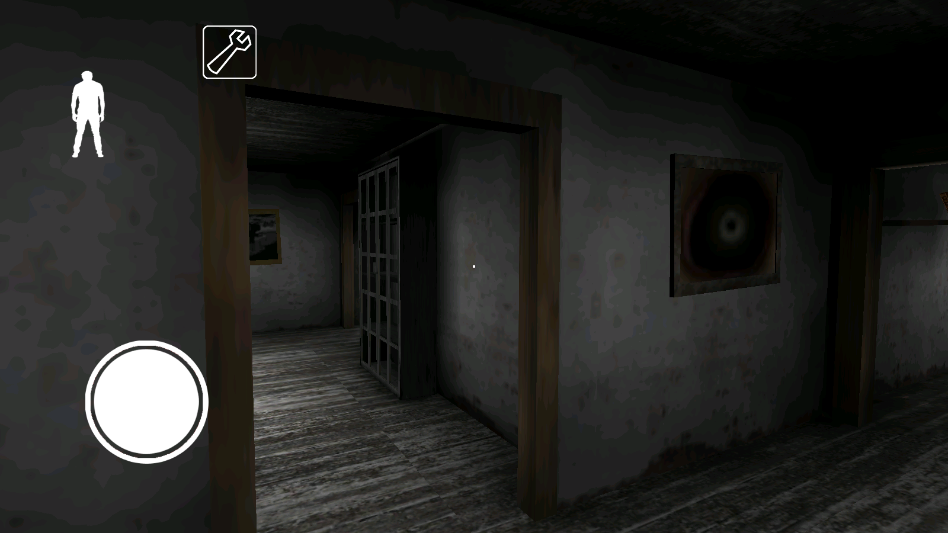 ������·����ȫ�����ư�����Granny No Way Outv1 ���°�