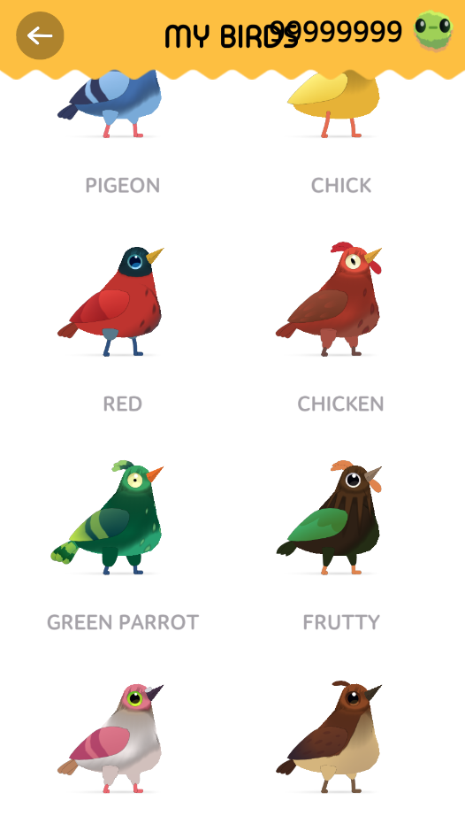 ���ĸ���ȫƤ����Pigeon Popv22 ���°�