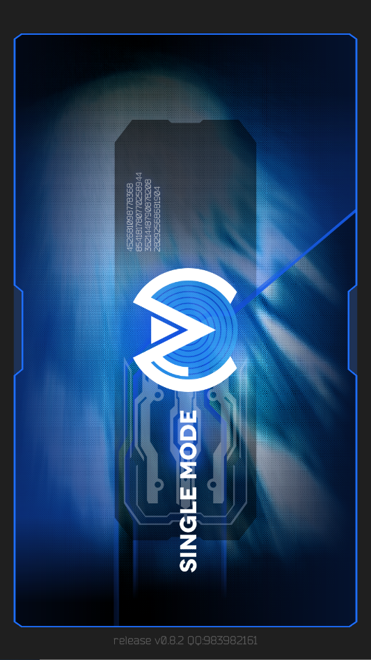 555���ܻ��������ֻ���SmartBrainv0.8.2 ���°�