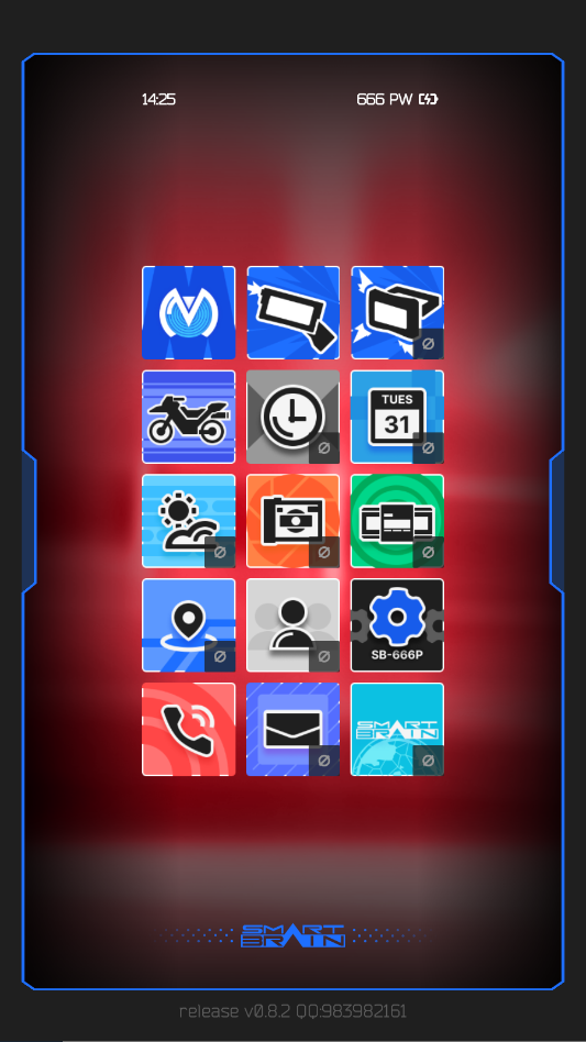 555���ܻ��������ֻ���SmartBrainv0.8.2 ���°�