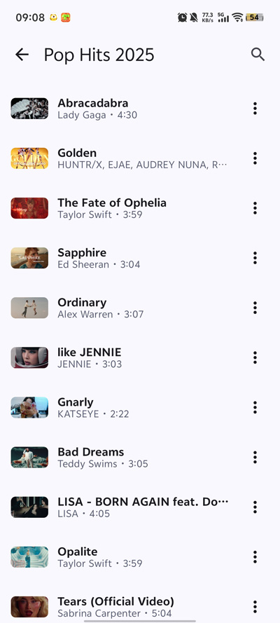 Metrolist���°汾v12.9.0 �ٷ���