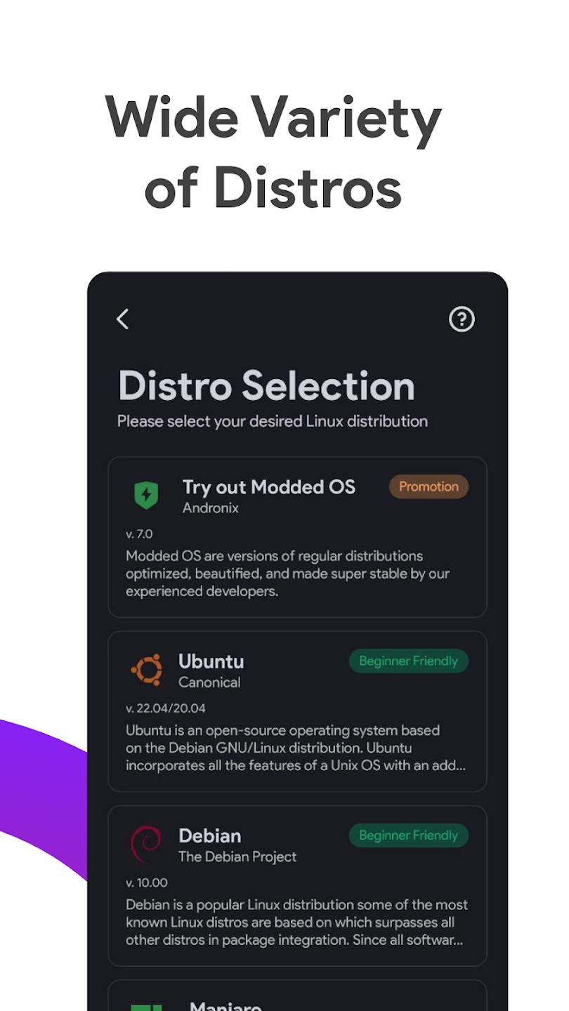 Andronix�ٷ����°�v8.0-release ��׿��