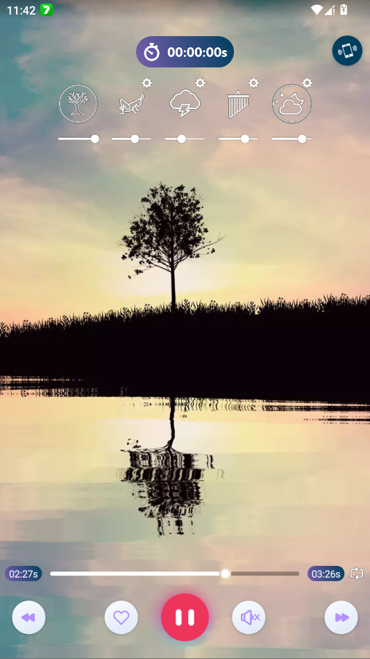 Relaxing music������app�ֻ���(���ɵ�����)v12.7 ���°�