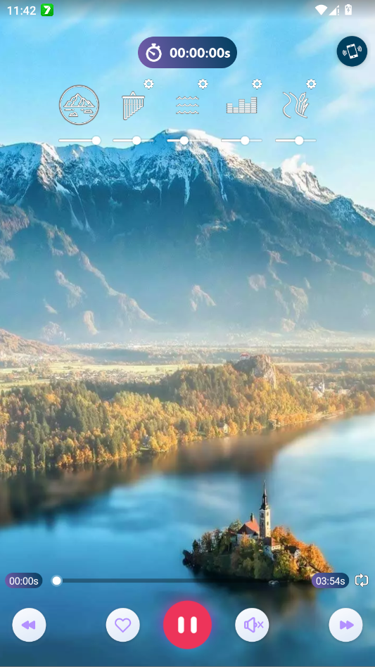 Relaxing music������app�ֻ���(���ɵ�����)v12.7 ���°�