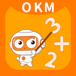 okmath��ѧ˼άapp�ٷ���(OKmathȫ������)v2.16 ���°�