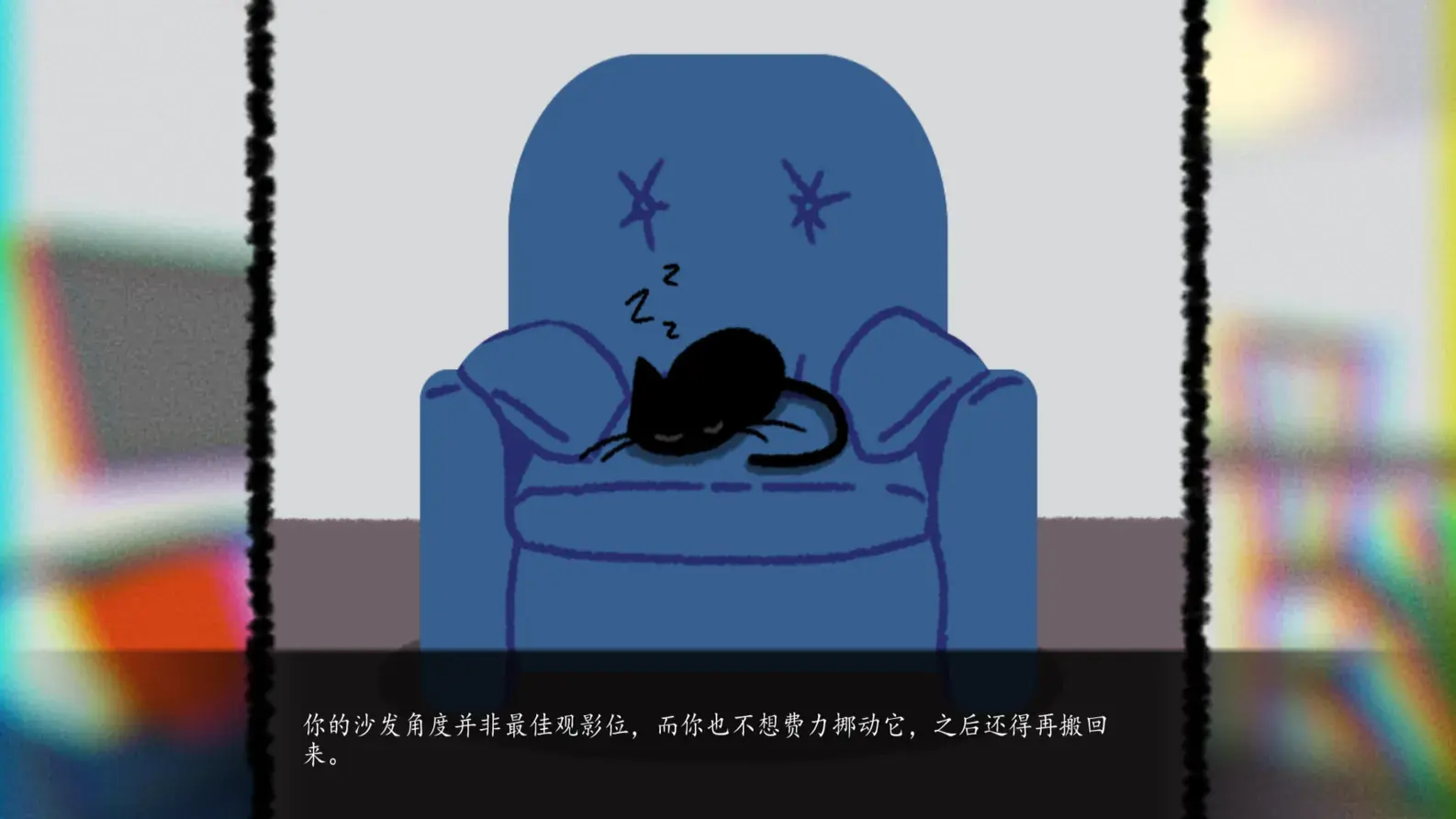 �����ֻè�ؼ���Ϸ������Don Not Take This Cat Homev1.0 ���°�