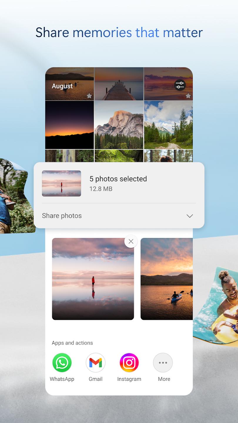 Microsoft OneDrive�ֻ���v7.46 (Beta 1)  ���°�