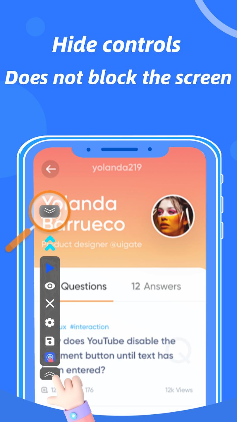 VV�Զ������app�ٷ���v1.3.5 �ֻ���