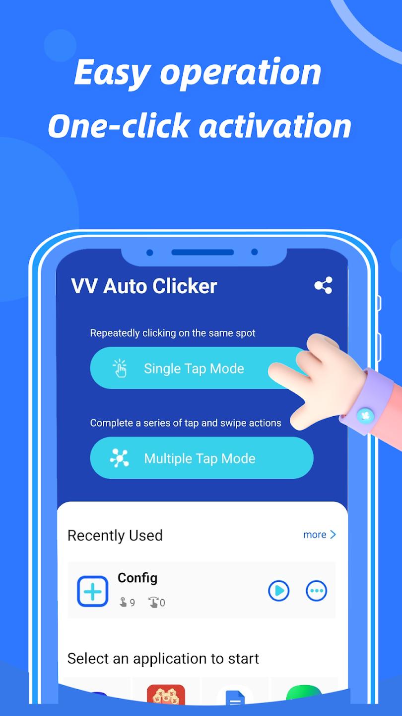 VV�Զ������app�ٷ���v1.3.5 �ֻ���