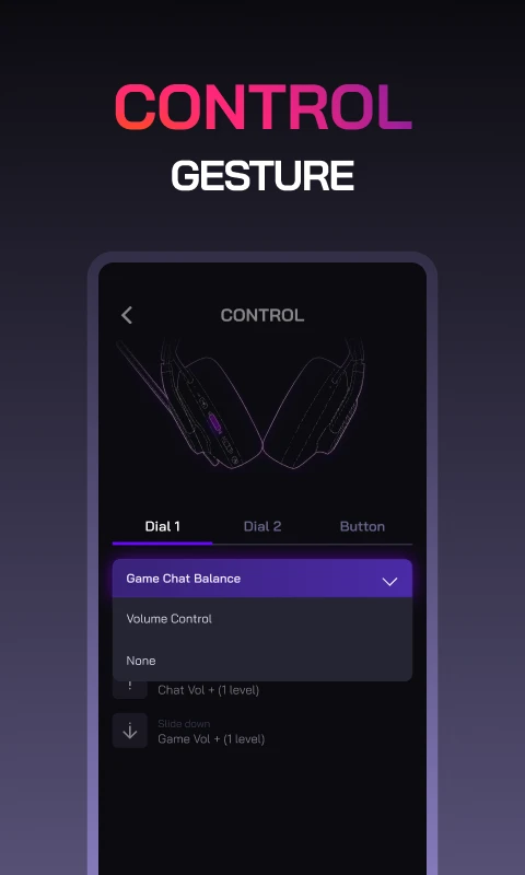 jblquantum���ܶ���appv2.4.2 ��׿��