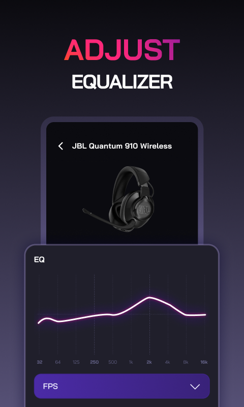 jblquantum���ܶ���appv2.4.2 ��׿��