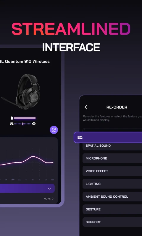 jblquantum���ܶ���appv2.4.2 ��׿��