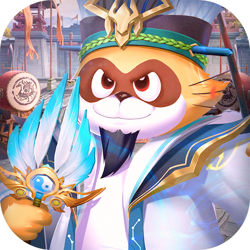 小浣熊神兵列传预约送林冲0.1折v1.0.0.1 安卓版