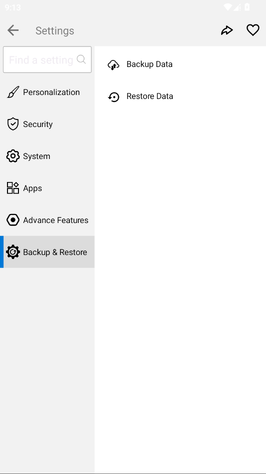 Win11 Launcher win11�������ֻ���v9.37 ���°�