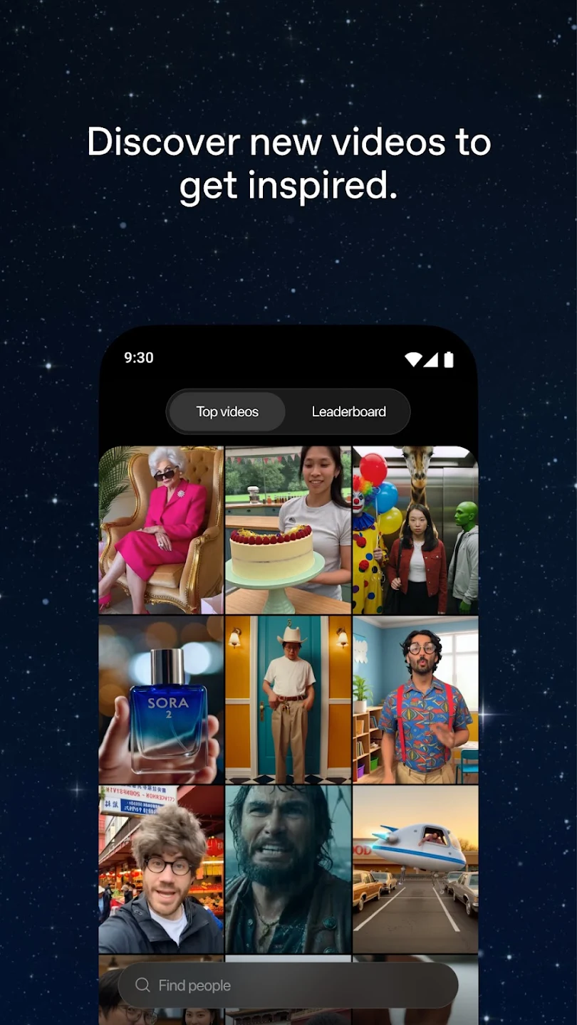 soraAI������Ƶappv1.2026.013 ���°�