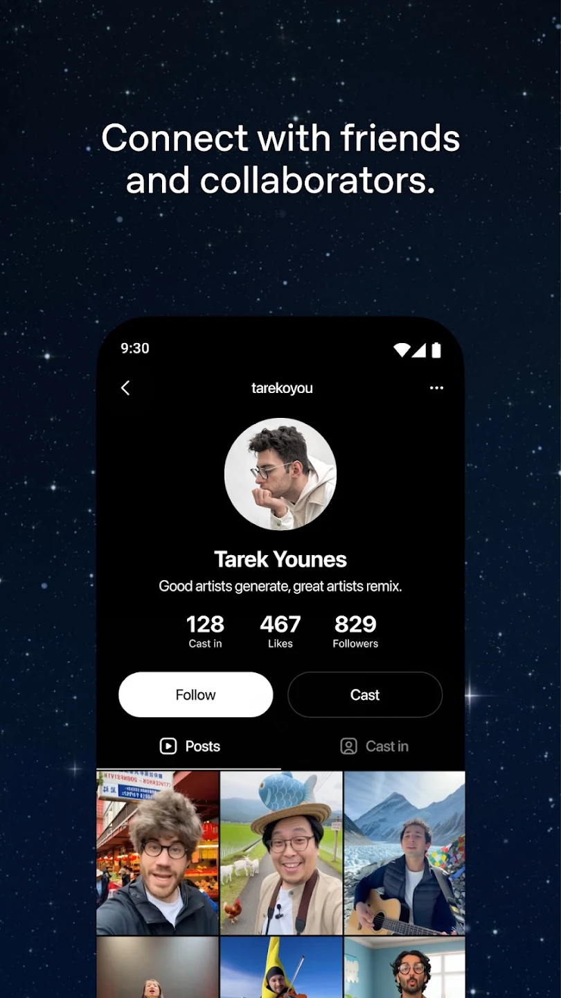 soraAI������Ƶappv1.2026.013 ���°�