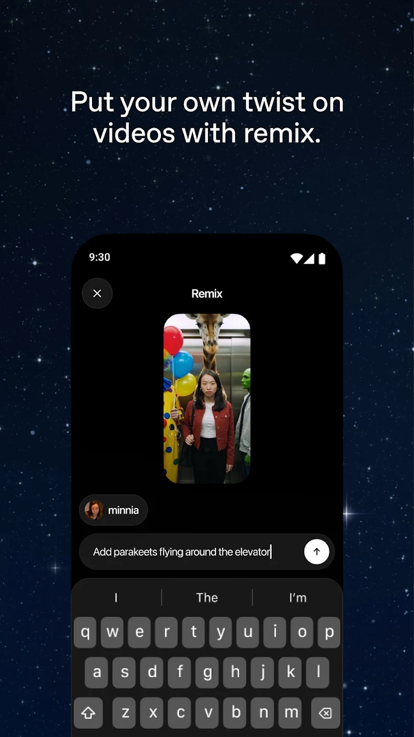 soraAI������Ƶappv1.2026.013 ���°�