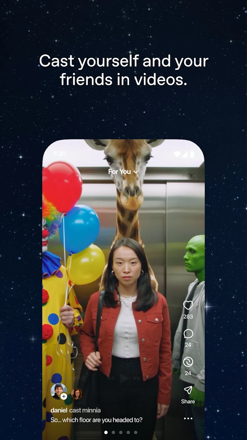 soraAI������Ƶappv1.2026.013 ���°�