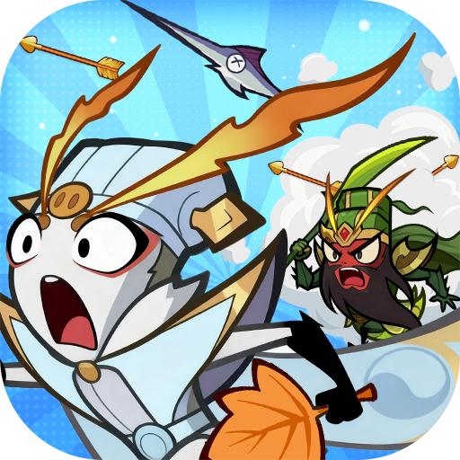 伴你同行手游最新版v1.0.2 安卓版