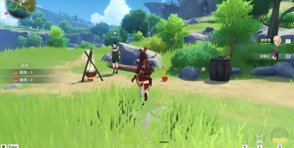 Genshin Impactԭ����ʰ氲װ��v6.3.0_41350619_41366669 ���°�