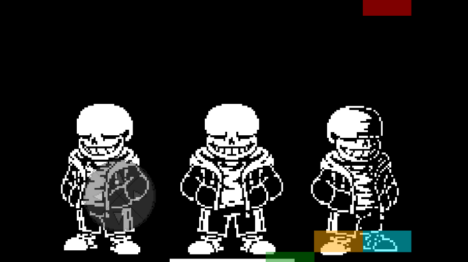 ���������Ӧ��һ�׶��ֻ���Karmatic Time Trio Phase 1vNo Longer A Bunch Of Slackers ���°�