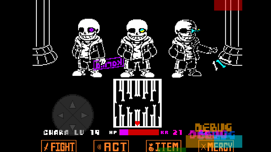 ���������Ӧ��һ�׶��ֻ���Karmatic Time Trio Phase 1vNo Longer A Bunch Of Slackers ���°�