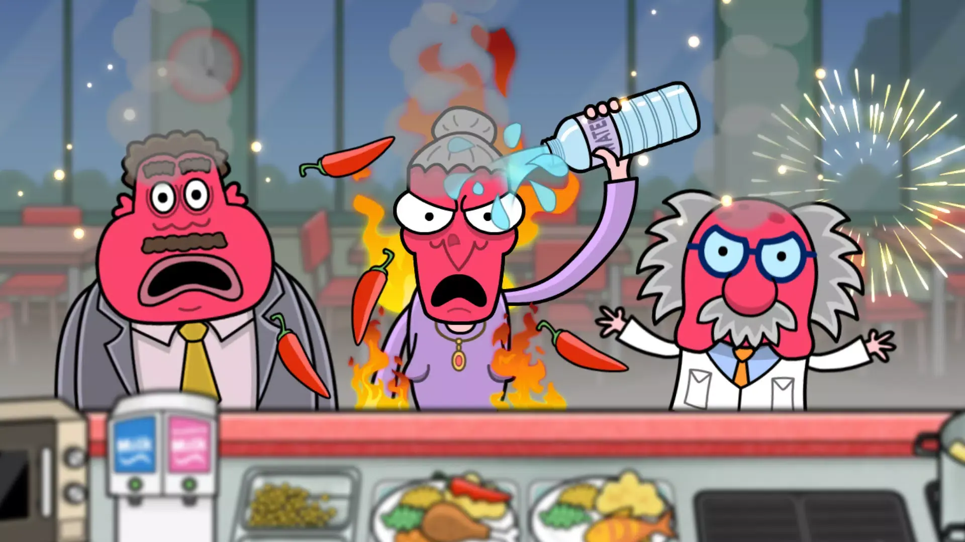 ���ʳ����Ϸ�ֻ���v1.0.0 ���°�