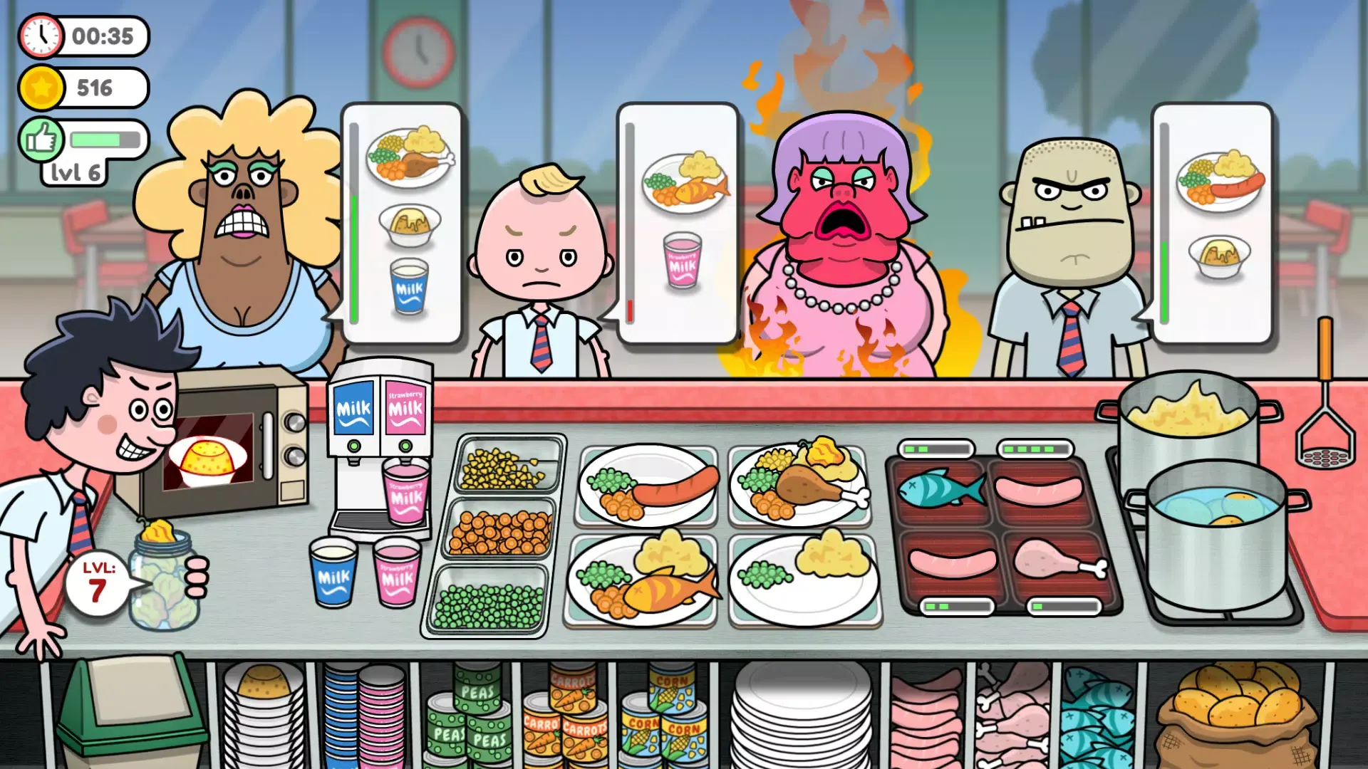 ���ʳ����Ϸ�ֻ���v1.0.0 ���°�