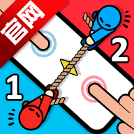 双人对决大乱斗游戏手机版v1.0.0 最新版