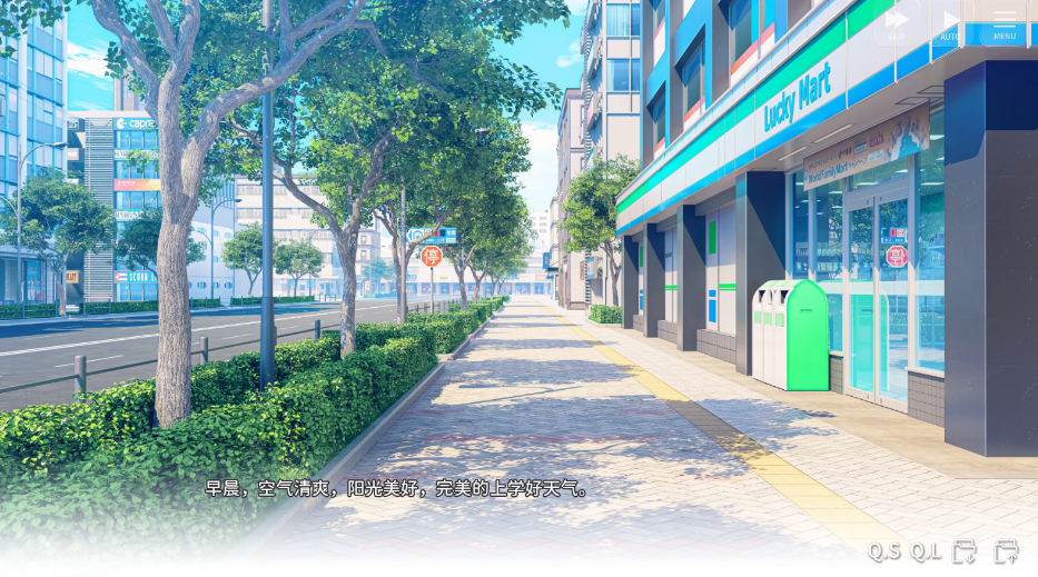 ���ΪGalgame��������ֻ���v1.0.0 ���°�