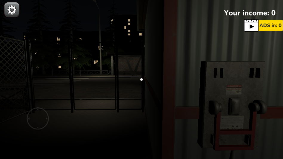 �ֲ�ɳ�����쳣С��̯���ΰ�׿��v0.8 ���°�