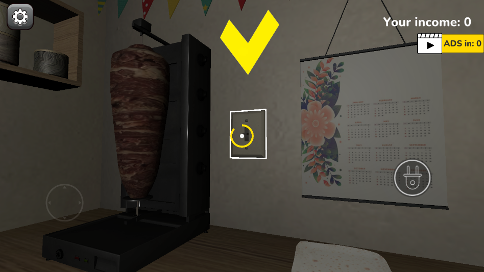 �ֲ�ɳ�����쳣С��̯���ΰ�׿��v0.8 ���°�