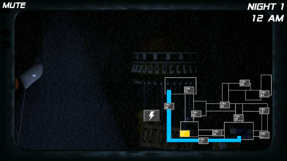 ��������ֲֿ�ͬ���ֻ���Fazbear Fright Storagev1.0.0 ���°�