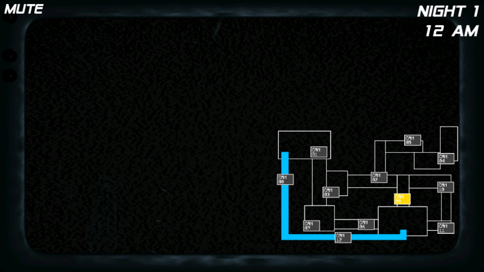 ��������ֲֿ�ͬ���ֻ���Fazbear Fright Storagev1.0.0 ���°�