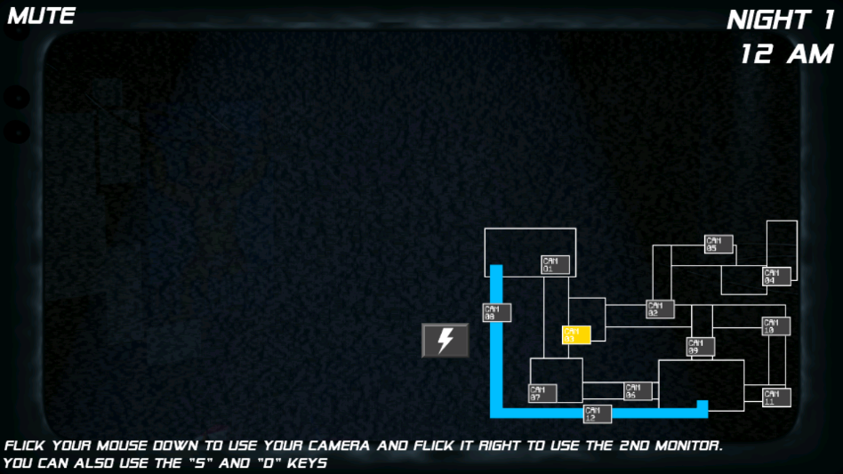 ��������ֲֿ�ͬ���ֻ���Fazbear Fright Storagev1.0.0 ���°�