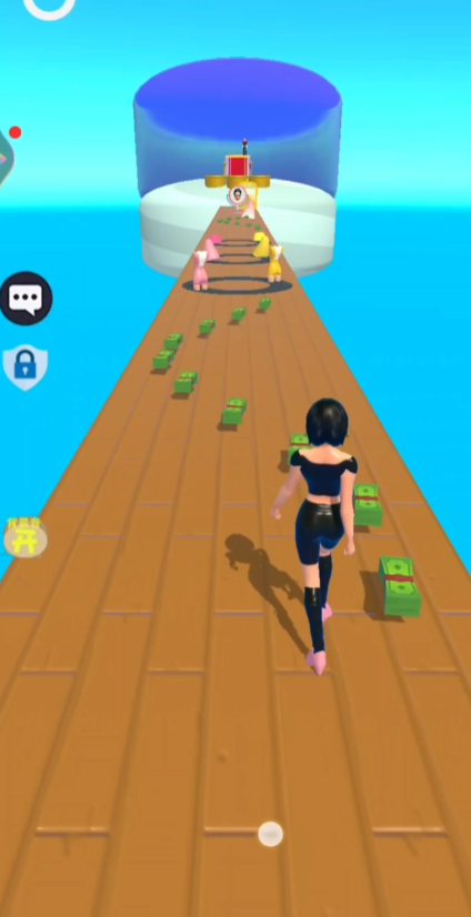 �ٱ�Ů������Ϸ�ٷ��汾v1.1.8 ���°�