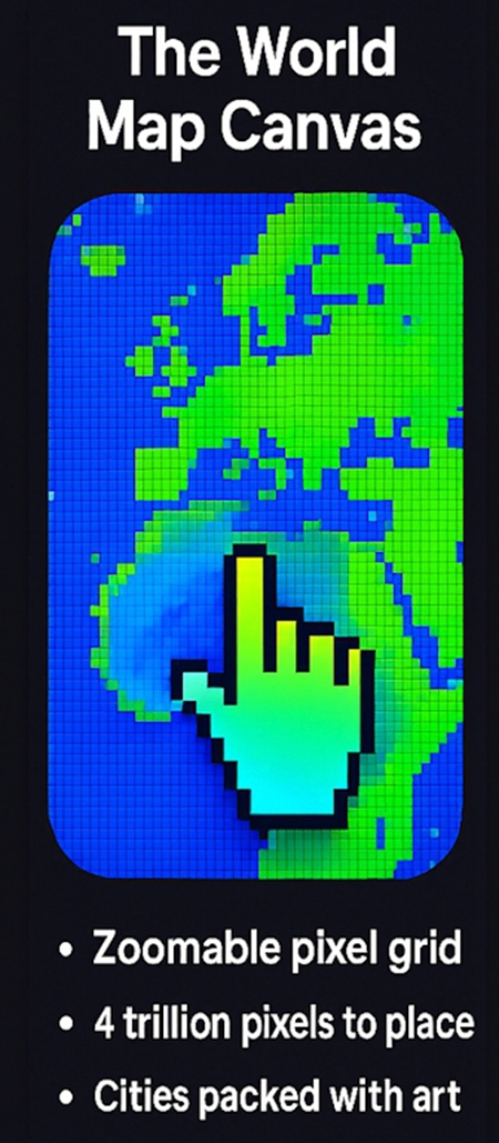 Wplace���ص�ͼ�ٷ�����v6.0.0 ���°�